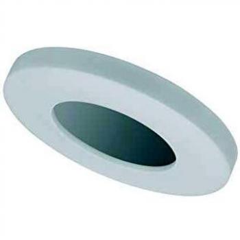 Panel LED Circular Slim 18W 280mm Luz Cálida (2700K) Deckenleuchte