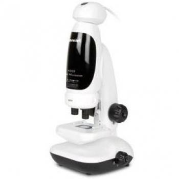 Hamlet XMICROU400 - Microscopio USB