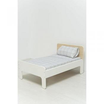 Juego de Sábanas Infantil Estampado Merlín - Colección Mundo Fantasy para Cama 90