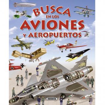 Busca En Los Aviones Y Aeropuertos