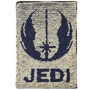 Cuaderno A5 Episodio IX, Star Wars