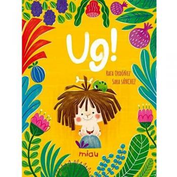 Ug!: Croc, el petit troglodita