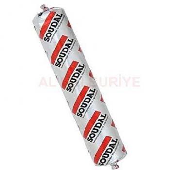 Soudaflex 40FC Negro Salsichon 600ml