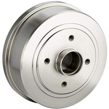 RIDEX 123B0041 Tambor de freno, Set de 2