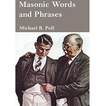 Masonic Words and Phrases