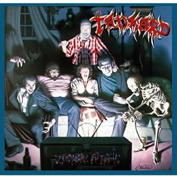 Zombie Attack [Vinilo]