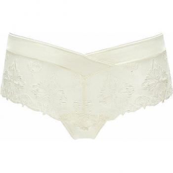 Shorty Chantelle Champs Elysees Marfil Crema 44