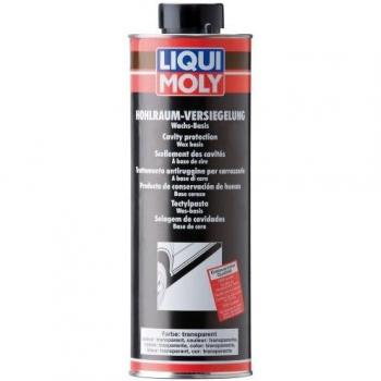 Liqui Moly 6116 Protección Anticorrosiva de Cavidades Transparente 1L