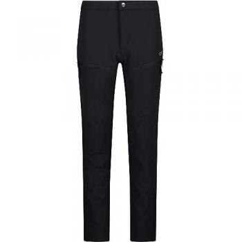 CMP Unisex Kids Long Pants - Gray - Size 128