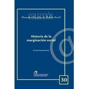 Historia de la marginación social