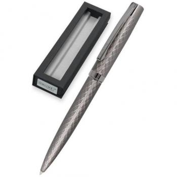 Estuche con bolígrafo Eleganza Diamond Titan