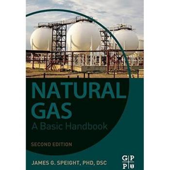 Natural Gas: A Basic Handbook