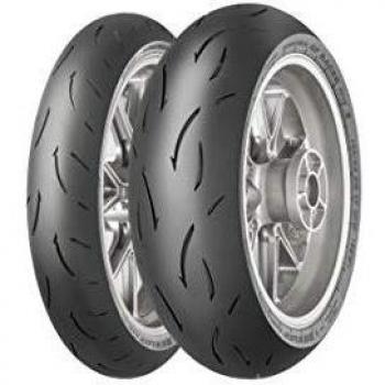 Dunlop 634590 neumático Moto D212
