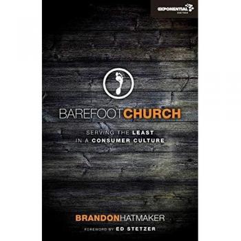 Barefoot Church PB