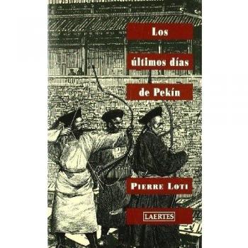 Los últimos días de Pekín