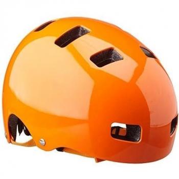 Uvex HLMT 5 Bike - Casco de ciclismo unisex, color naranja, talla 55-58