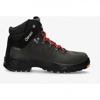 Botas Chiruca Cares 09 GoreTex Hombre 43