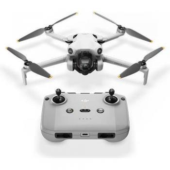 DJI Mini 4 Pro Drone with RC-N2 Remote Control