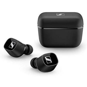 Auriculares In-Ear Bluetooth Sennheiser CX 400BT True Wireless Estéreo (TWS)