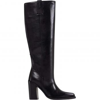 Bronx Women's Western Boots Mya Mae 14270-J01 Black