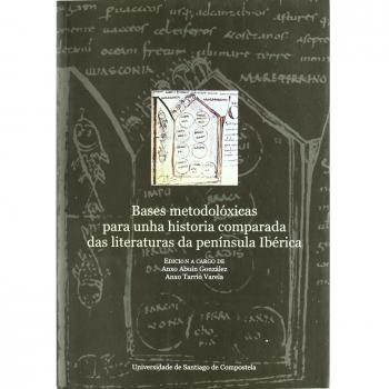 Op/235-Bases Metodoloxicas Para Unha Historia Comparada Das Literaturas ...