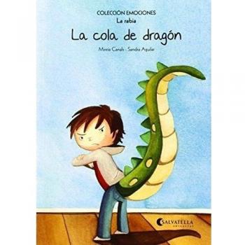 La cola de dragón