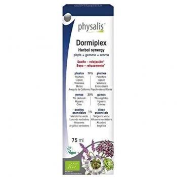 Physalis Dormiplex 75 mL BIO