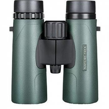 Hawke Nature-Trek 10X42 Binocular -Green