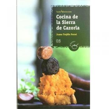 Cocina De La Sierra De Cazorla: 5