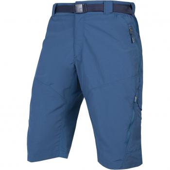 Endura - Bermuda de hombre Hummvee Short Liner Endura
