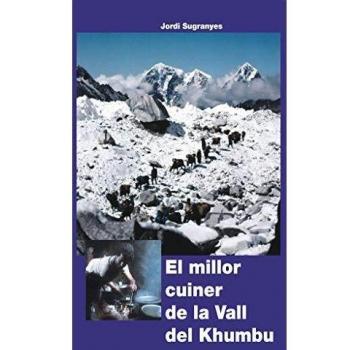 EL MILLOR CUINER DE LA VALL DEL KHUMBU