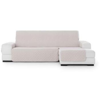 Funda Chaise Longue Derecho MonteBlanco Eysa MONTBLANC Beige 100 x 110 x 200 cm
