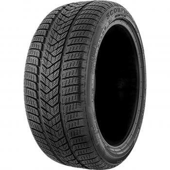 Pirelli Scorpion Winter 235/60 R19 107H XL Elect, R0 Snow Tire