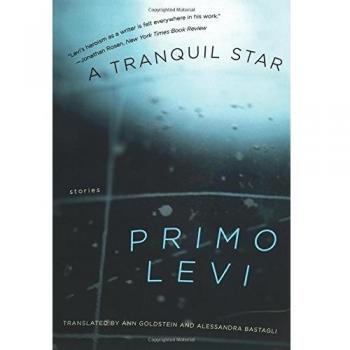 A Tranquil Star: Stories