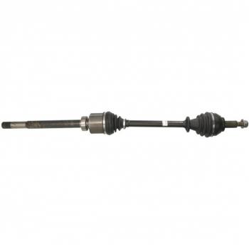 Eje motriz y árbol de transmisión POINT GEAR PNG72918, compatible con vehículos específicos, fabricado en acero de alta resistencia, diseñado para soportar altas cargas y proporcionar un rendimiento óptimo en la transmisión de potencia