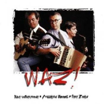 Waz