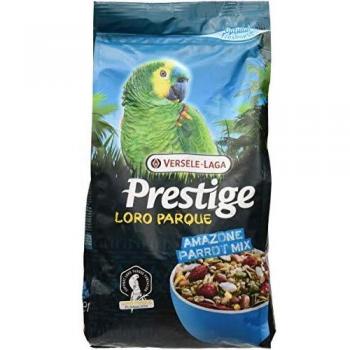 Versele-laga A-16580 Prestige Premium Loro Amazone - 1 kg