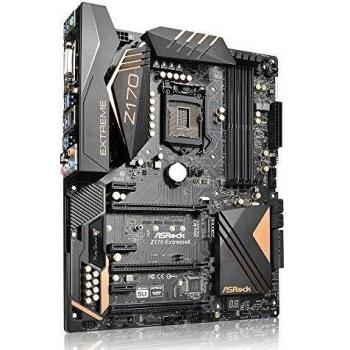 ASRock Z170 Extreme6 - Placa base