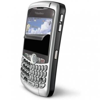 Protector de pantalla de privacidad para LG KF900 Bluetrade Prada