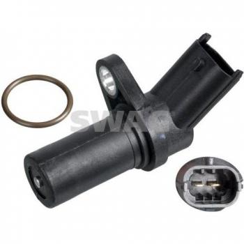 Sensor de posición del cigüeñal SWAG 40 92 4616
