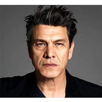 Marc Lavoine - Je Reviens a Toi (New Version) - Re-Edition Import CD
