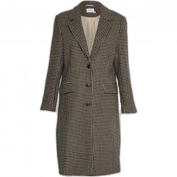 Moss Copenhagen Genesis Women's Long Jacket