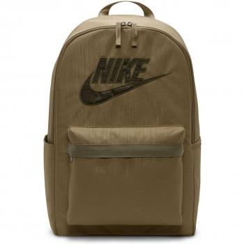 Nike Heritage Unisex Backpack - Neutral Olive Green