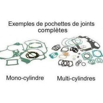 HONDA PCX 125/16-12-KIT-611154 JUNTAS DE MOTOR