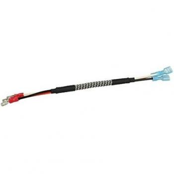 Conector cableado cable para kit Full LED Canbus H15 LH1540 para montaje sencillo