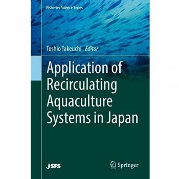 Application of Recirculating Aquaculture Systems in Japan