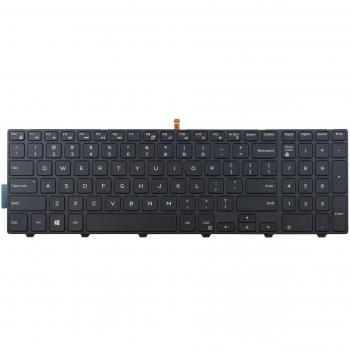 Teclado DELL (US/Internacional) 51CHY para Notebook