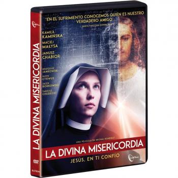 La divina misericordia (DVD)