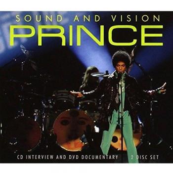 Sound And Vision