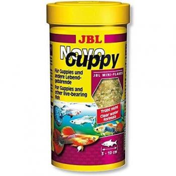 JBL Novoguppy 100 Ml 100 g